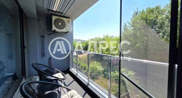 Тристаен апартамент, София, Овча купел 1, 699891, Снимка 13