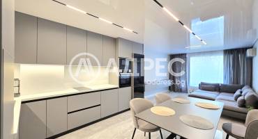 Тристаен апартамент, София, Овча купел 1, 699891, Снимка 14