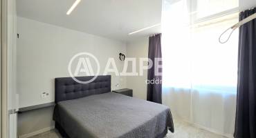 Тристаен апартамент, София, Овча купел 1, 699891, Снимка 15