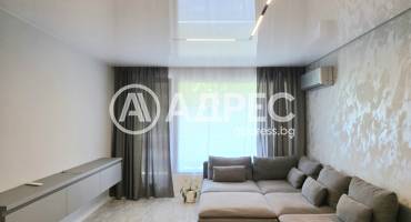 Тристаен апартамент, София, Овча купел 1, 699891, Снимка 2