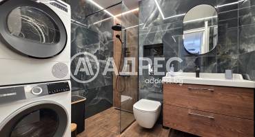 Тристаен апартамент, София, Овча купел 1, 699891, Снимка 4