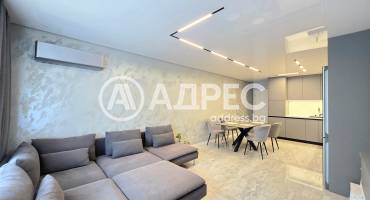Тристаен апартамент, София, Овча купел 1, 699891, Снимка 5