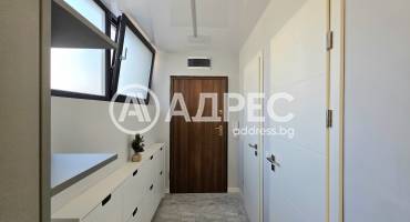 Тристаен апартамент, София, Овча купел 1, 699891, Снимка 7