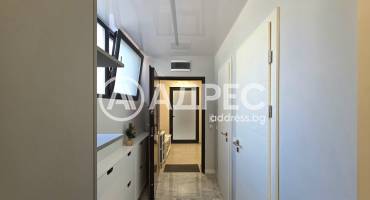 Тристаен апартамент, София, Овча купел 1, 699891, Снимка 9