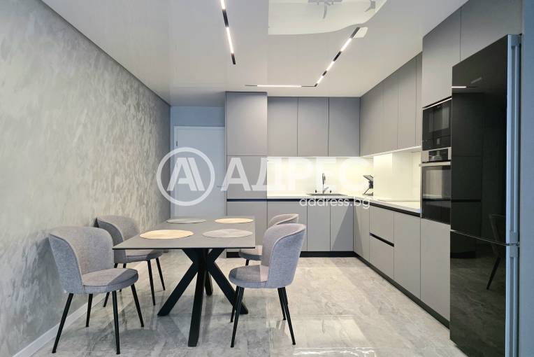 Тристаен апартамент, София, Овча купел 1, 699891, Снимка 1