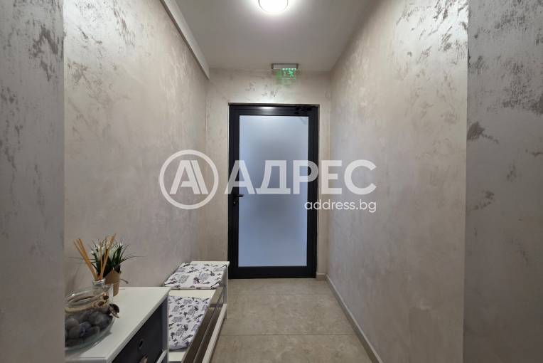 Тристаен апартамент, София, Овча купел 1, 699891, Снимка 10