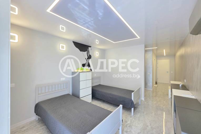 Тристаен апартамент, София, Овча купел 1, 699891, Снимка 11