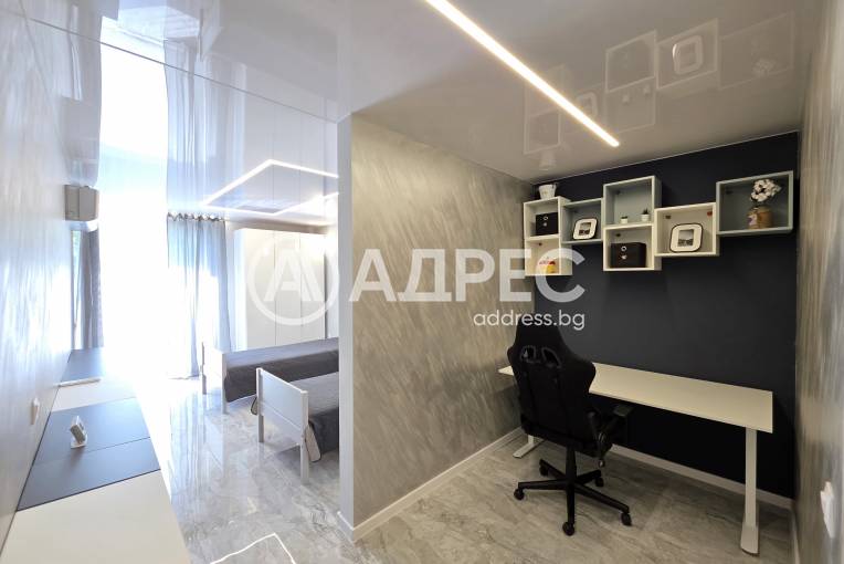 Тристаен апартамент, София, Овча купел 1, 699891, Снимка 12