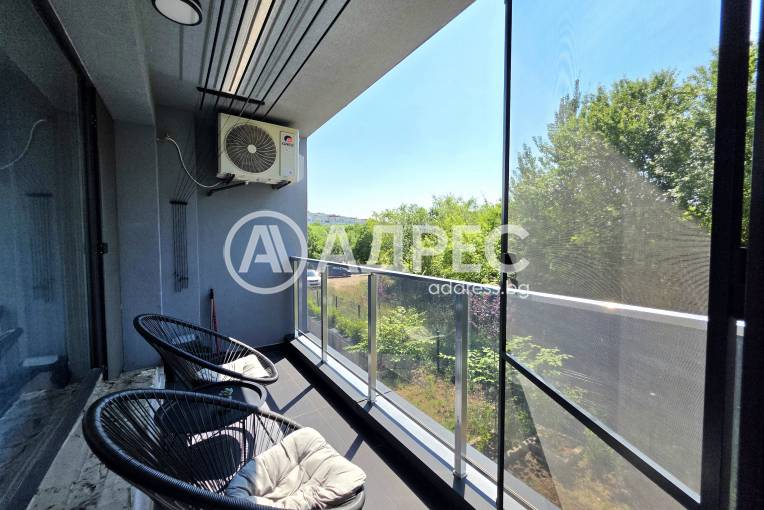 Тристаен апартамент, София, Овча купел 1, 699891, Снимка 13