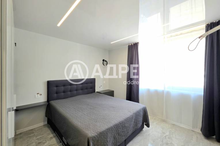 Тристаен апартамент, София, Овча купел 1, 699891, Снимка 15