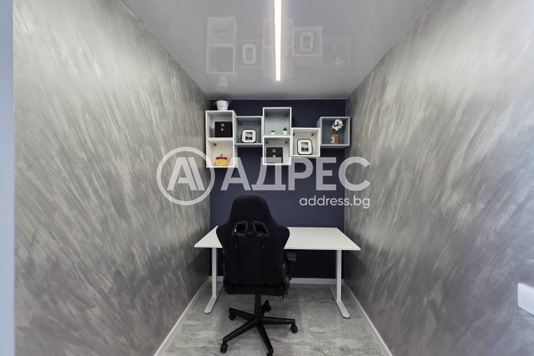Тристаен апартамент, София, Овча купел 1, 699891, Снимка 16