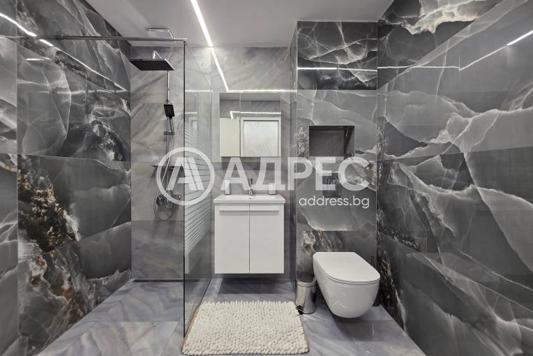 Тристаен апартамент, София, Овча купел 1, 699891, Снимка 3