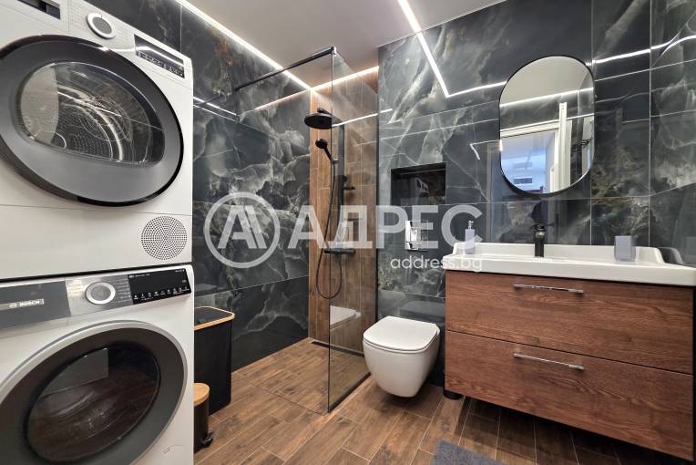 Тристаен апартамент, София, Овча купел 1, 699891, Снимка 4