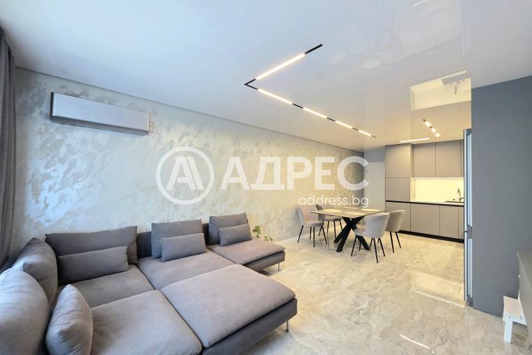 Тристаен апартамент, София, Овча купел 1, 699891, Снимка 5
