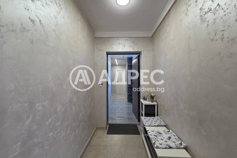 Тристаен апартамент, София, Овча купел 1, 699891, Снимка 6
