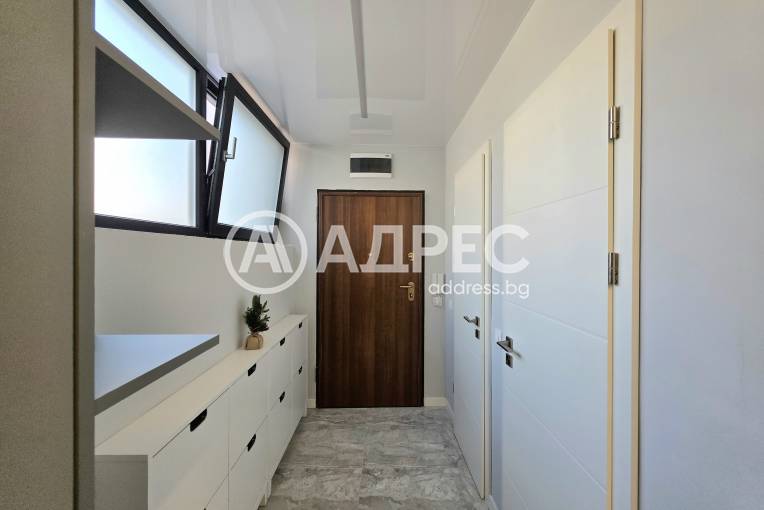 Тристаен апартамент, София, Овча купел 1, 699891, Снимка 7