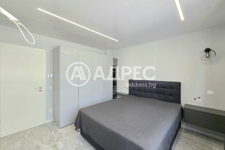 Тристаен апартамент, София, Овча купел 1, 699891, Снимка 8