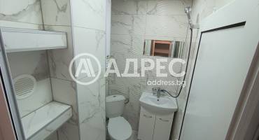 Едностаен апартамент, Разград, Възраждане, 610892, Снимка 7