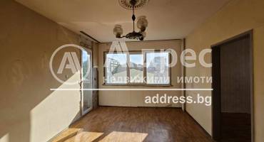 Многостаен апартамент, Стара Загора, Опълченски, 617892, Снимка 1