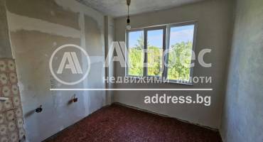 Многостаен апартамент, Стара Загора, Опълченски, 617892, Снимка 12