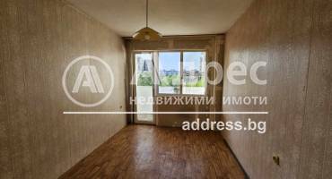 Многостаен апартамент, Стара Загора, Опълченски, 617892, Снимка 3