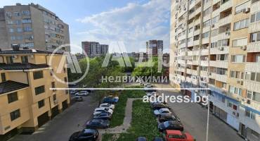 Многостаен апартамент, Стара Загора, Опълченски, 617892, Снимка 8