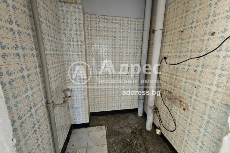 Многостаен апартамент, Стара Загора, Опълченски, 617892, Снимка 11