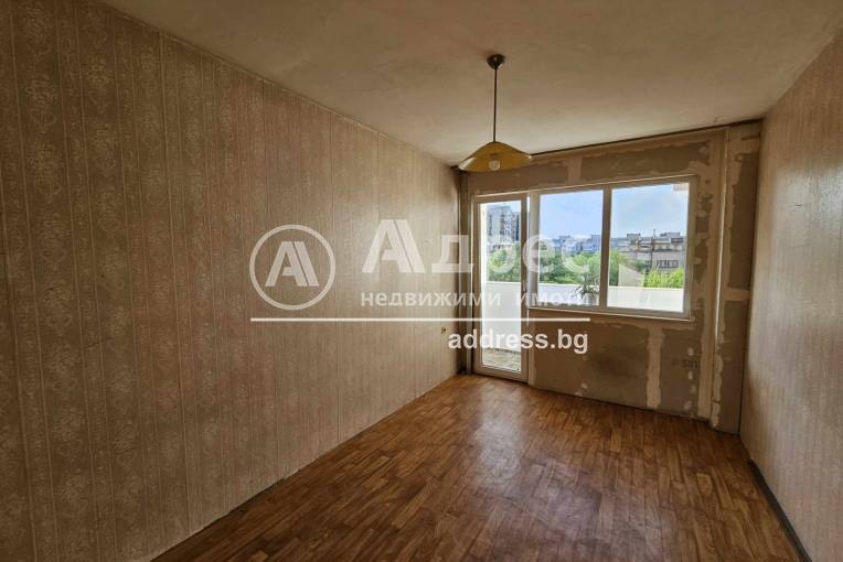 Многостаен апартамент, Стара Загора, Опълченски, 617892, Снимка 13
