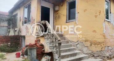 Къща/Вила, Ямбол, 659892, Снимка 1