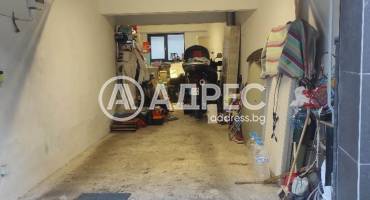 Гараж, Варна, Погребите, 661892, Снимка 2