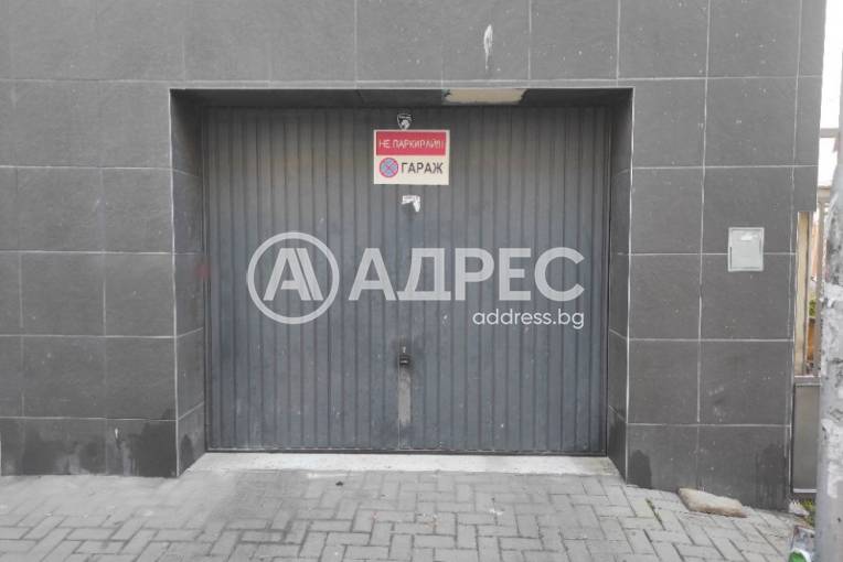 Гараж, Варна, Погребите, 661892, Снимка 1