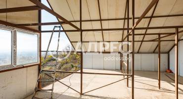 Къща/Вила, Варна, м-ст Сълзица, 675892, Снимка 19