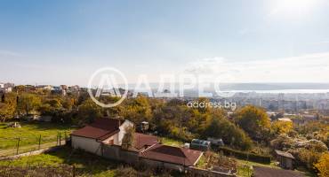 Къща/Вила, Варна, м-ст Сълзица, 675892, Снимка 24