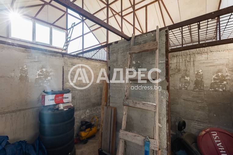 Къща/Вила, Варна, м-ст Сълзица, 675892, Снимка 11