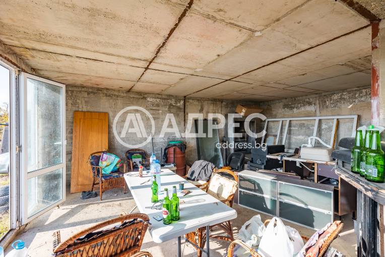 Къща/Вила, Варна, м-ст Сълзица, 675892, Снимка 16