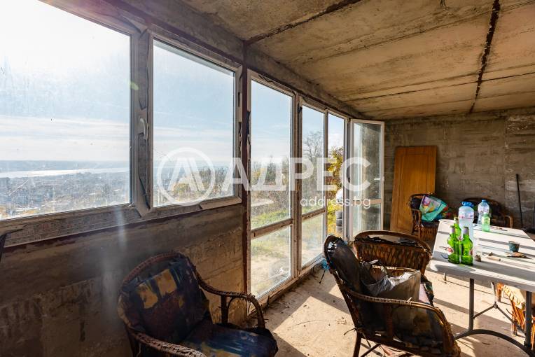 Къща/Вила, Варна, м-ст Сълзица, 675892, Снимка 17