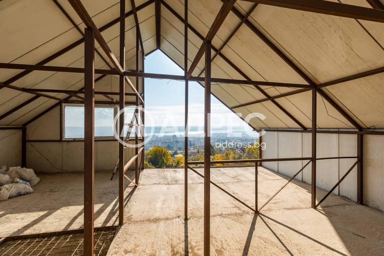 Къща/Вила, Варна, м-ст Сълзица, 675892, Снимка 18