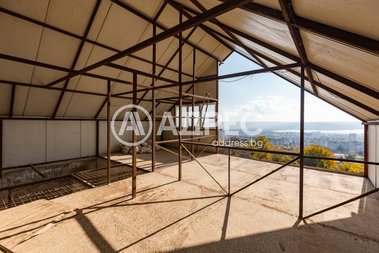 Къща/Вила, Варна, м-ст Сълзица, 675892, Снимка 20