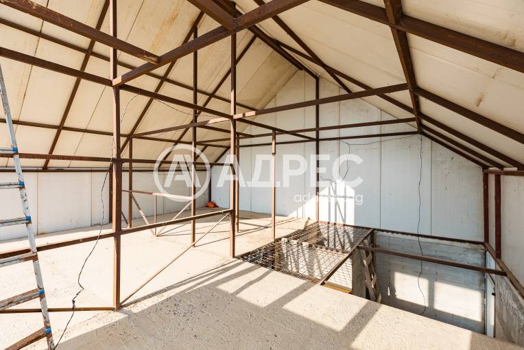 Къща/Вила, Варна, м-ст Сълзица, 675892, Снимка 21