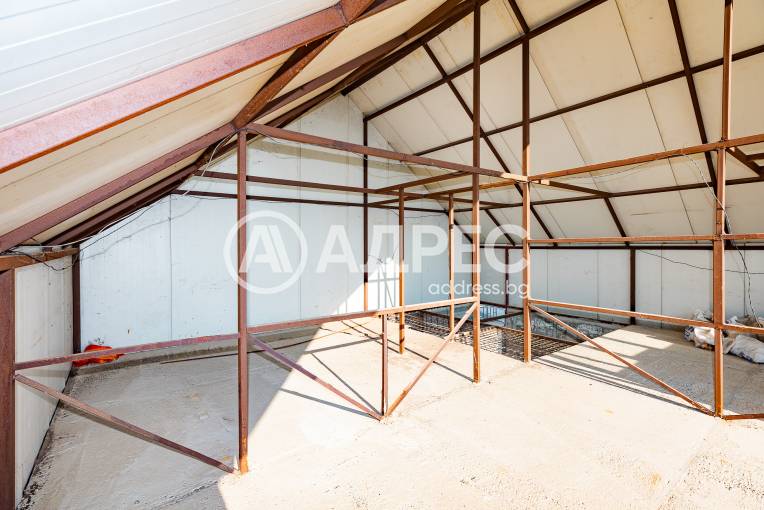 Къща/Вила, Варна, м-ст Сълзица, 675892, Снимка 22