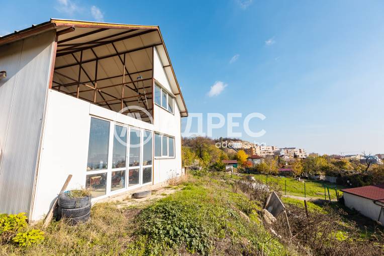 Къща/Вила, Варна, м-ст Сълзица, 675892, Снимка 6