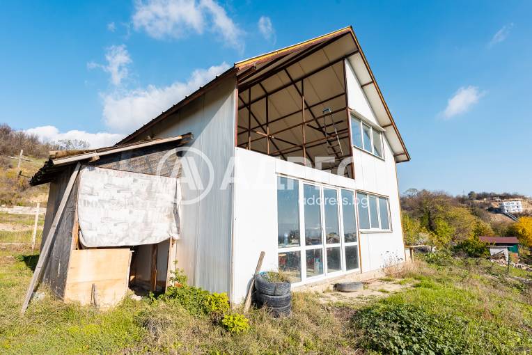 Къща/Вила, Варна, м-ст Сълзица, 675892, Снимка 7