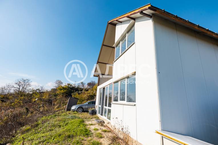 Къща/Вила, Варна, м-ст Сълзица, 675892, Снимка 8