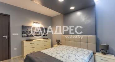 Двустаен апартамент, Варна, Център, 683892, Снимка 10