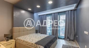 Двустаен апартамент, Варна, Център, 683892, Снимка 11