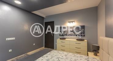 Двустаен апартамент, Варна, Център, 683892, Снимка 12