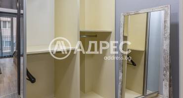 Двустаен апартамент, Варна, Център, 683892, Снимка 14