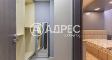 Двустаен апартамент, Варна, Център, 683892, Снимка 15