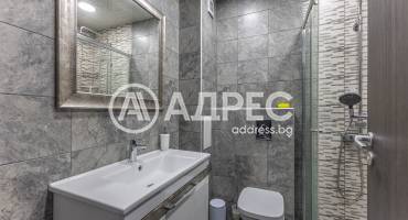 Двустаен апартамент, Варна, Център, 683892, Снимка 16