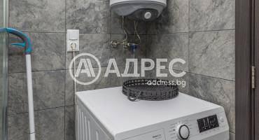 Двустаен апартамент, Варна, Център, 683892, Снимка 18